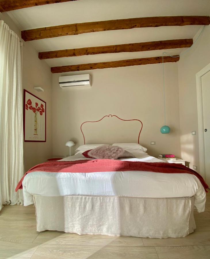 B&B Panorama Cinque Salò Zewnętrze zdjęcie