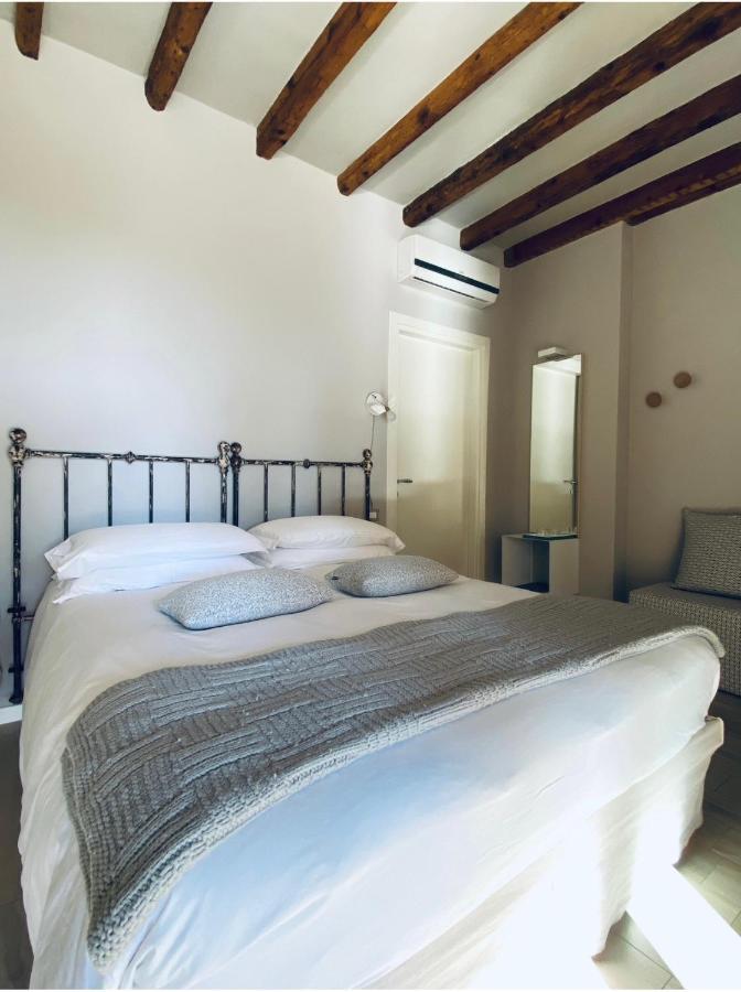 B&B Panorama Cinque Salò Zewnętrze zdjęcie