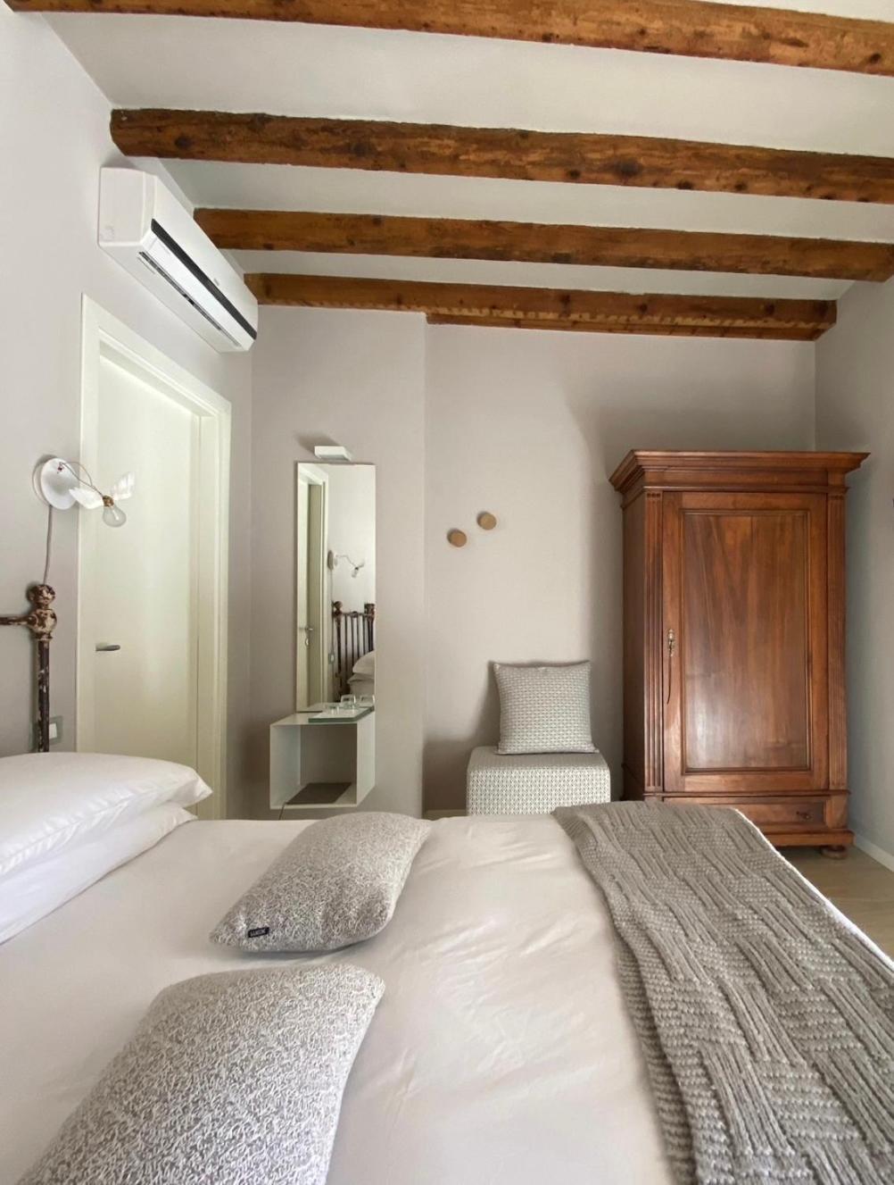 B&B Panorama Cinque Salò Zewnętrze zdjęcie